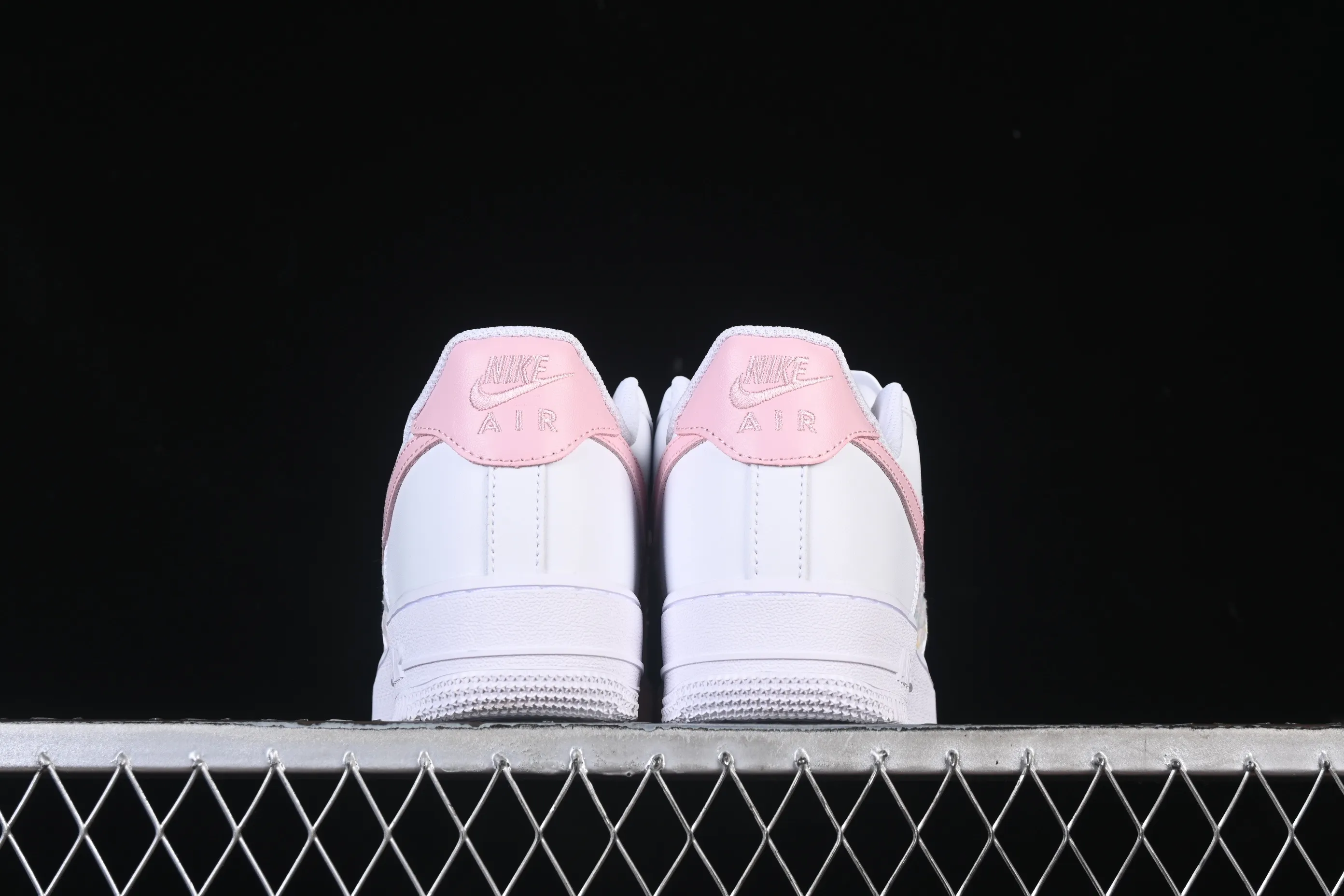 All categories Nk Air Force 1 Air Force series Nk Air Force 1 Low Air Force low-top Nike Air Force 1'07 Low Pure desire Xiaoxiangfeng Air Force 1 low-top casual sneakers ZH0316-095
